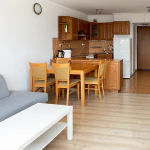 Bonapartments Warschau