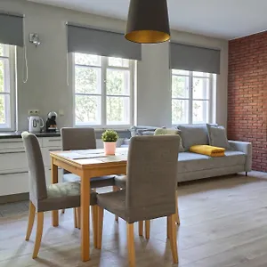 Apartamento Premium Old Town Rycerska, Varsovia