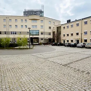 Apartamento Centrum Okopowa 55, Varsovia