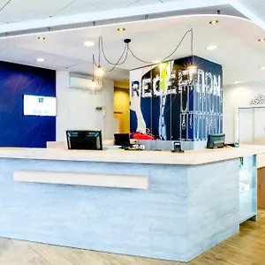 فندق Ibis Budget Centrum, وارسو