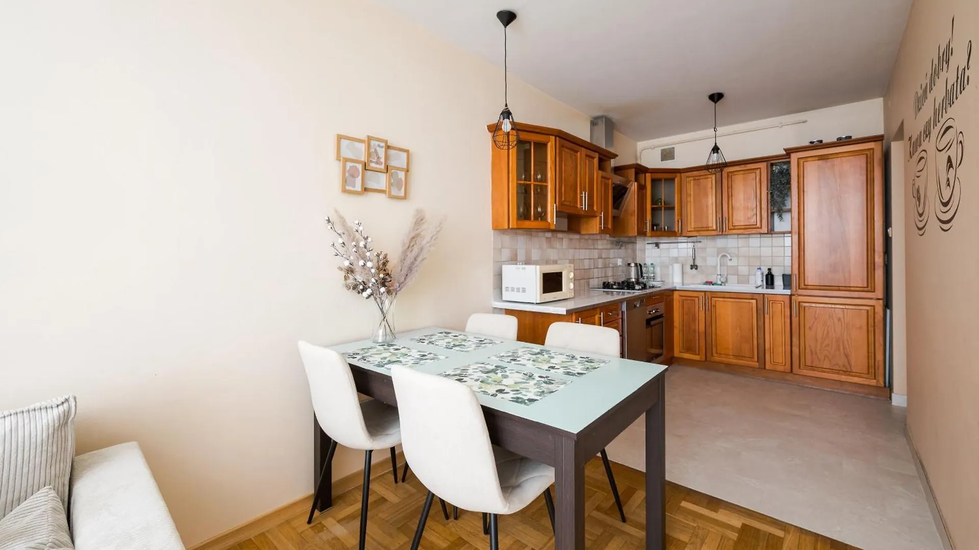 National Stadium Charming Apartment Varsovia 0*,  Polonia